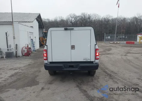 2021 Ford F-150 Xl from USA, damaged, VIN 1FTFX1E57MKE34653